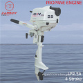 Japan Boat Engine